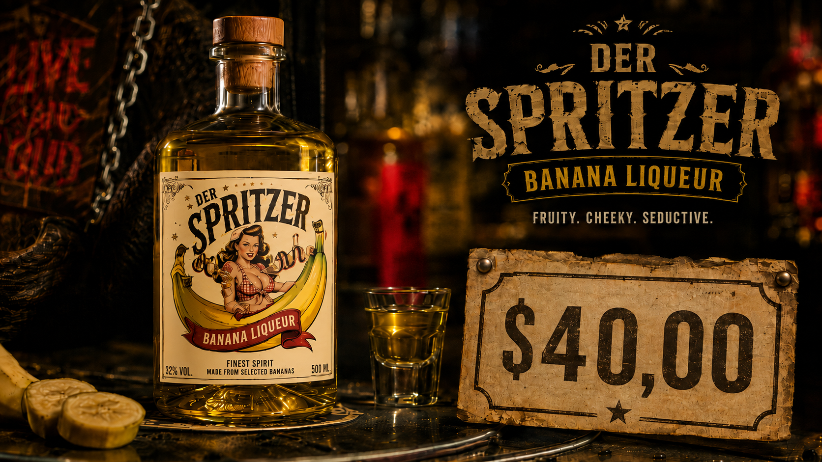 Der Spritzer